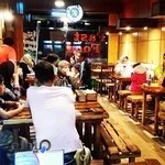 فست فود دلفین