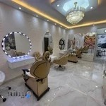 سالن زیبایی کرشمه