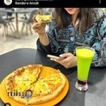 کافه رستوران ساحلی نارنجستان