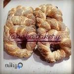 کافه قنادی روکا Roka Bakery
