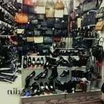گالری کیف و کفش میلاد