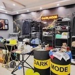 مزون دارک مد