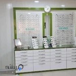 بینایی سنجی و عینک دریا