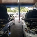 خدمات مکانیکی مجید