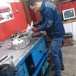 مکانیکی امیر