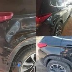 صافکاری پیمان