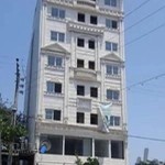 کلینیک گفتاردرمانی فاطمه اجودی