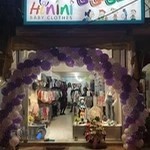 پوشاک های نی نی