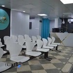 درمانگاه شبانه روزی حکمت