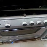 خدمات فنی رضا