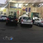 برق خودرو محمد