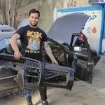 خدمات برق خودرو سعید