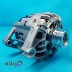 باطری سازی برق خودرو کولر انژکتور