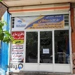 خدمات برق خودرو سلطانی(باتری سازی)