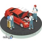 برق خودرو سیار در اهواز