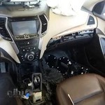 برق اتومبیل شارژگازکولر امینی