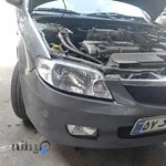 تعمیرگاه و سپر سازی توکلی