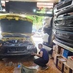 سپرسازی و شفاف سازی چراغ ترافیک