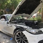 سپر سازي مدرن جوشكاري پلاستيك و فايبرگلاس