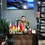 سپر سازی رحیم