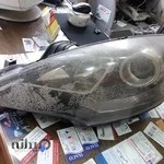 سپرسازی جوش پلاستیک حمیدوناصر