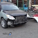 صافکاری نقاشی فابریک