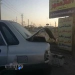 صافکاراسلامشهر