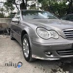 نقاشی اتومبیل محمد بیدار