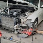 اتو صافکاری حسن کلاسیک