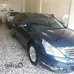 صافکاری و نقاشی اتومبیل بی نظیر