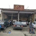 صافکاری سیدمحمد