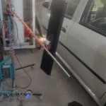 محرم (pdr)صداگیری و صافکاری