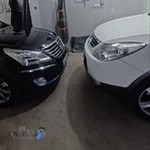 صافکاری فوق تخصصی pdr سعید اصفهان. pdr.saeed. _esfahan