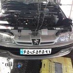 مجتمع تعمیرگاهی و اتوسرویس کارنو