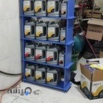 اتوسرویس سینا