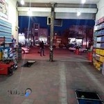 اتوسرویس تکتاز ساوالان (سالار میرعلم زاده)