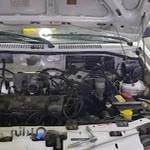 مکانیکی و جلوبندی نقش جهان