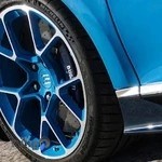 تعمیرگاه جلوبندی استا کورش