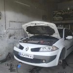 جلوبندی بهزاد