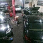 مرکز خدمات تخصصی هیوندای ، تویوتا قلی پور