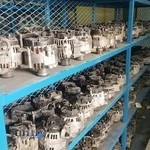 استوک یدکی کیا هیوندای نیسان تویوتا مزدا(نظری)