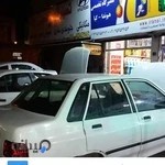 تعمیرگاه تخصصی هیوندای کیا جلوبندی رضا