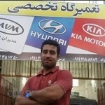 تعمیرگاه تخصصی هیوندای و کیا
