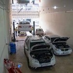 تعمیرگاه کیا و هیوندای مهندس علی نژاد
