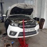 کیلینیک تخصصی mvm، هیوندای کیا ،پژو ، حامد قربانپور