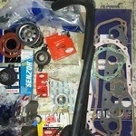 تعمیرگاه تخصصی اتومبیل حسینی