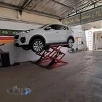 تعمیرگاه تخصصی هیوندا و زانتیا