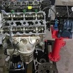 تعمیرگاه هیونداوزانتیا زایری