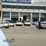 نمايندگی هيوندای خياط زاده