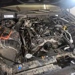 تعمیرگاه تخصصی هیوندای